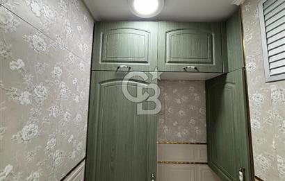 KEMERBURGAZ MİTHATPAŞA MAHALLESİNDE FULL TADİLATLI KİRALIK 3+1