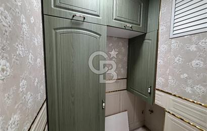 KEMERBURGAZ MİTHATPAŞA MAHALLESİNDE FULL TADİLATLI KİRALIK 3+1