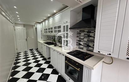 KEMERBURGAZ MİTHATPAŞA MAHALLESİNDE FULL TADİLATLI KİRALIK 3+1