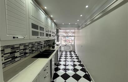 KEMERBURGAZ MİTHATPAŞA MAHALLESİNDE FULL TADİLATLI KİRALIK 3+1