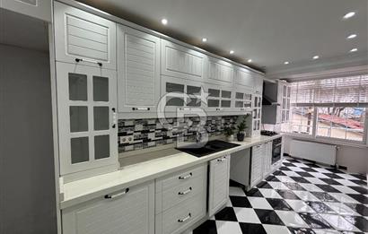 KEMERBURGAZ MİTHATPAŞA MAHALLESİNDE FULL TADİLATLI KİRALIK 3+1