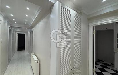 KEMERBURGAZ MİTHATPAŞA MAHALLESİNDE FULL TADİLATLI KİRALIK 3+1