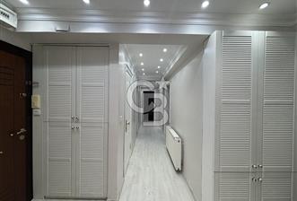 KEMERBURGAZ MİTHATPAŞA MAHALLESİNDE FULL TADİLATLI KİRALIK 3+1 - 1 - 333892