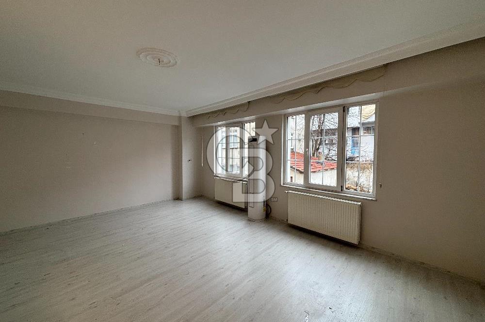 KEMERBURGAZ MİTHATPAŞA MAHALLESİNDE FULL TADİLATLI KİRALIK 3+1