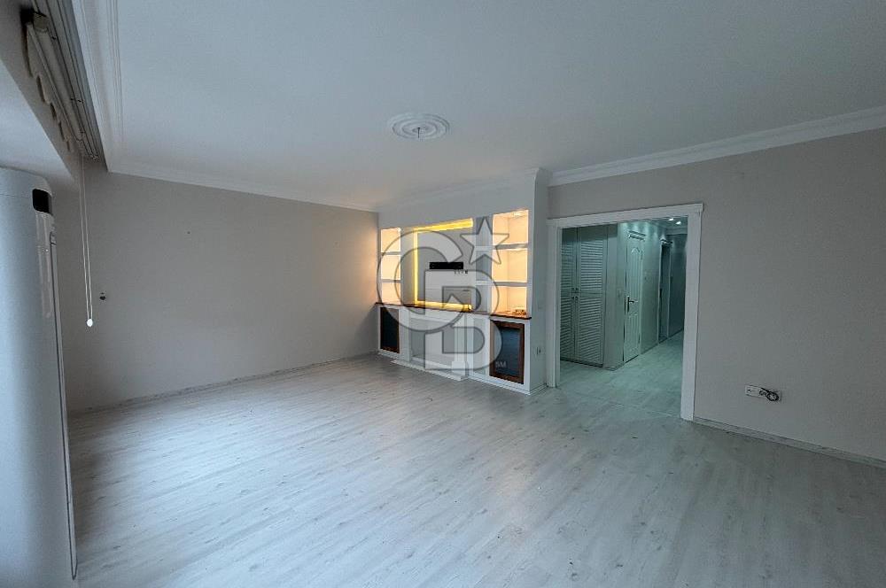 KEMERBURGAZ MİTHATPAŞA MAHALLESİNDE FULL TADİLATLI KİRALIK 3+1