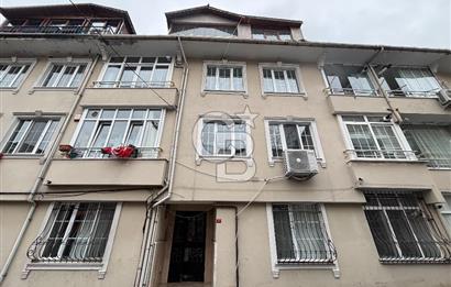 KEMERBURGAZ MİTHATPAŞA MAHALLESİNDE FULL TADİLATLI KİRALIK 3+1