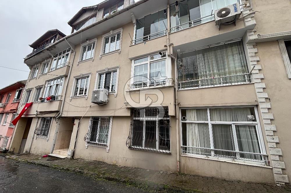 KEMERBURGAZ MİTHATPAŞA MAHALLESİNDE FULL TADİLATLI KİRALIK 3+1