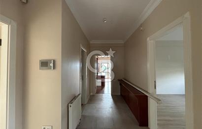 GÜZELŞEHİR SİTESİNDE TADİLATLI KREDİYE UYGUN SATILIK 5+1 VİLLA