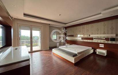 GÜZELŞEHİR SİTESİNDE TADİLATLI KREDİYE UYGUN SATILIK 5+1 VİLLA