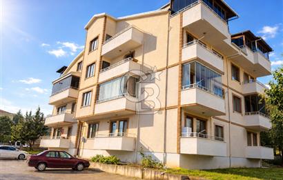 BAŞİSKELE YENİKÖY'DE 3+1 KİRALIK ARAKAT