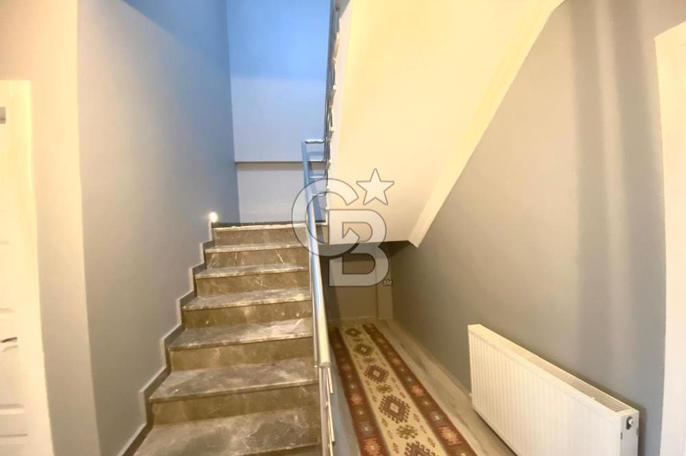 1299142335 YUVACIK'TA DENİZ MANZARALI 3+1 SATILIK DAİRE