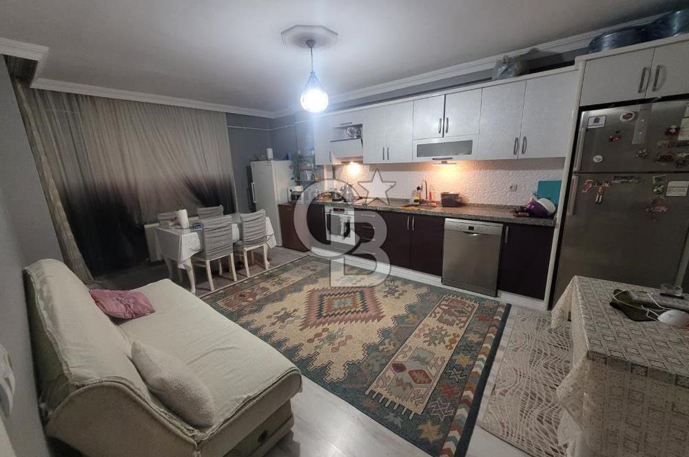 BAŞİSKELE YENİKÖY'DE 3+1 KİRALIK ARAKAT