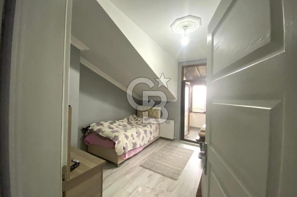 1299142335 YUVACIK'TA DENİZ MANZARALI 3+1 SATILIK DAİRE