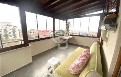 1299142335 YUVACIK'TA DENİZ MANZARALI 3+1 SATILIK DAİRE