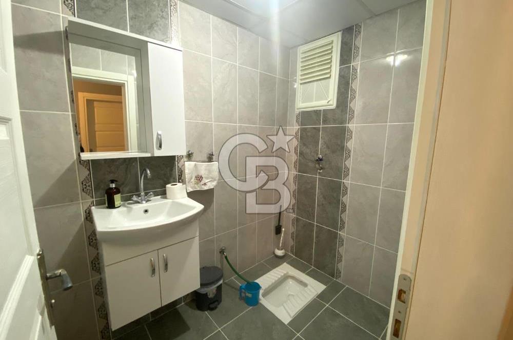 1299142335 YUVACIK'TA DENİZ MANZARALI 3+1 SATILIK DAİRE