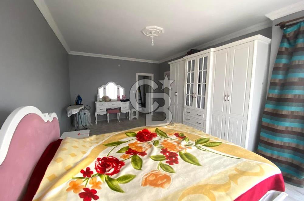 1299142335 YUVACIK'TA DENİZ MANZARALI 3+1 SATILIK DAİRE