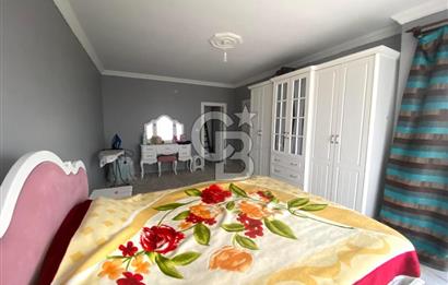 1299142335 YUVACIK'TA DENİZ MANZARALI 3+1 SATILIK DAİRE