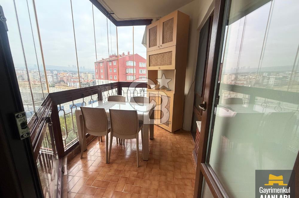 TAURUS AVM YANI İDARECİLER SİTESİ ARA KAT BOŞ 3+1 KİRALIK DAİRE