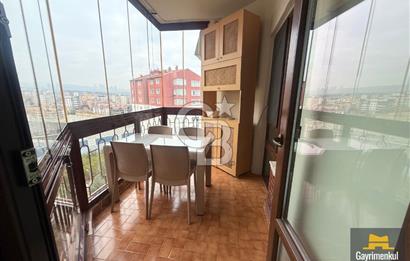 TAURUS AVM YANI İDARECİLER SİTESİ ARA KAT BOŞ 3+1 KİRALIK DAİRE