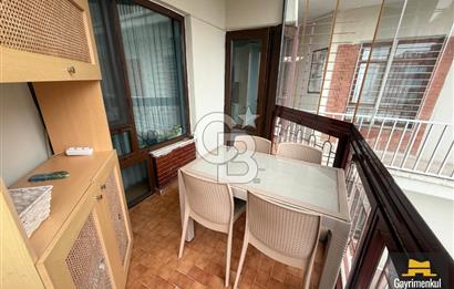 TAURUS AVM YANI İDARECİLER SİTESİ ARA KAT BOŞ 3+1 KİRALIK DAİRE