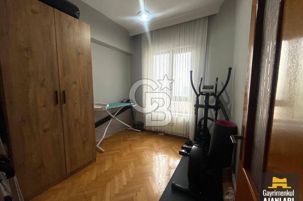 TAURUS AVM YANI İDARECİLER SİTESİ ARA KAT BOŞ 3+1 KİRALIK DAİRE