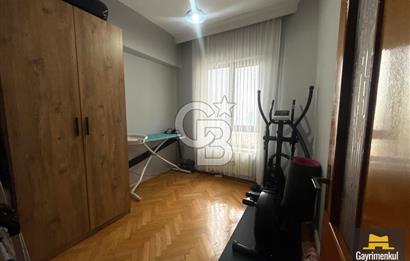 TAURUS AVM YANI İDARECİLER SİTESİ ARA KAT BOŞ 3+1 KİRALIK DAİRE