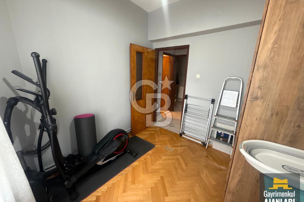 TAURUS AVM YANI İDARECİLER SİTESİ ARA KAT BOŞ 3+1 KİRALIK DAİRE