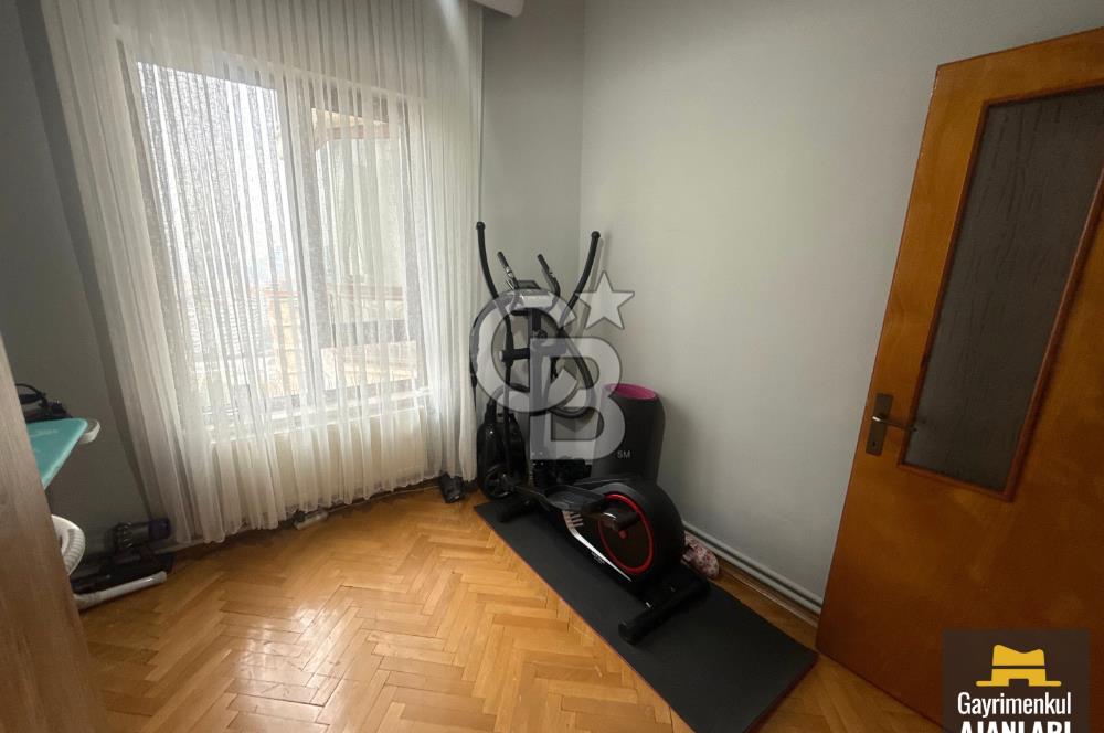 TAURUS AVM YANI İDARECİLER SİTESİ ARA KAT BOŞ 3+1 KİRALIK DAİRE