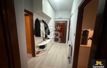 TAURUS AVM YANI İDARECİLER SİTESİ ARA KAT BOŞ 3+1 KİRALIK DAİRE