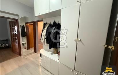 TAURUS AVM YANI İDARECİLER SİTESİ ARA KAT BOŞ 3+1 KİRALIK DAİRE