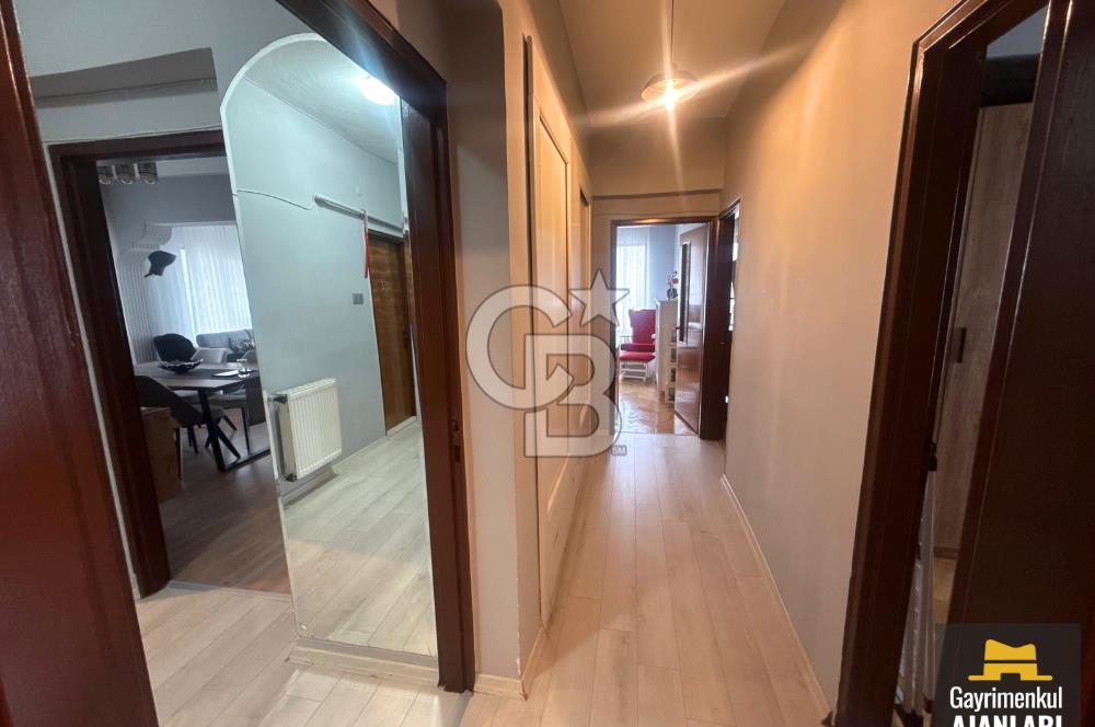 TAURUS AVM YANI İDARECİLER SİTESİ ARA KAT BOŞ 3+1 KİRALIK DAİRE