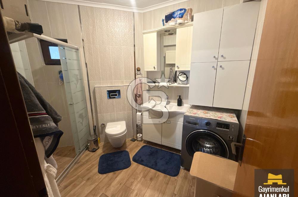 TAURUS AVM YANI İDARECİLER SİTESİ ARA KAT BOŞ 3+1 KİRALIK DAİRE