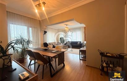 TAURUS AVM YANI İDARECİLER SİTESİ ARA KAT BOŞ 3+1 KİRALIK DAİRE