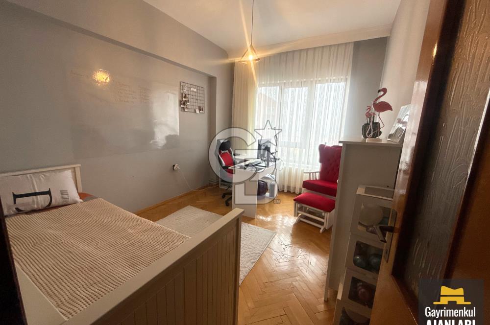 TAURUS AVM YANI İDARECİLER SİTESİ ARA KAT BOŞ 3+1 KİRALIK DAİRE