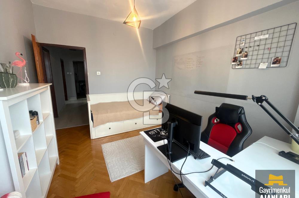 TAURUS AVM YANI İDARECİLER SİTESİ ARA KAT BOŞ 3+1 KİRALIK DAİRE