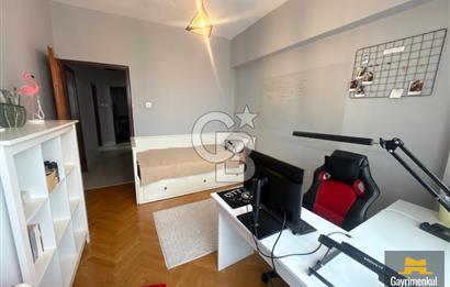 TAURUS AVM YANI İDARECİLER SİTESİ ARA KAT BOŞ 3+1 KİRALIK DAİRE