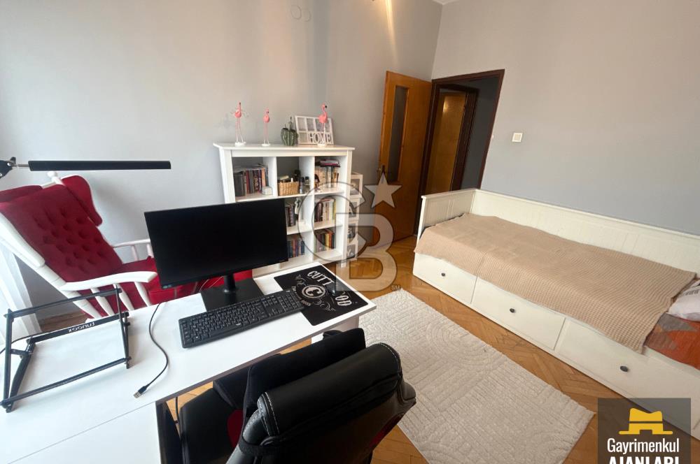 TAURUS AVM YANI İDARECİLER SİTESİ ARA KAT BOŞ 3+1 KİRALIK DAİRE