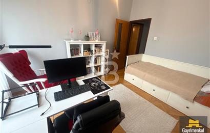 TAURUS AVM YANI İDARECİLER SİTESİ ARA KAT BOŞ 3+1 KİRALIK DAİRE