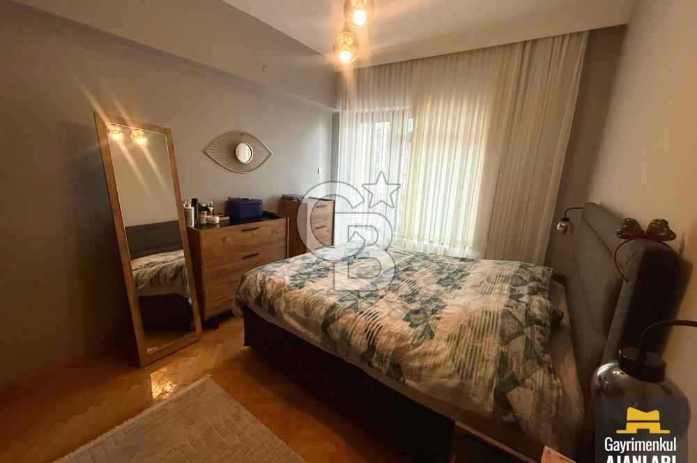 TAURUS AVM YANI İDARECİLER SİTESİ ARA KAT BOŞ 3+1 KİRALIK DAİRE