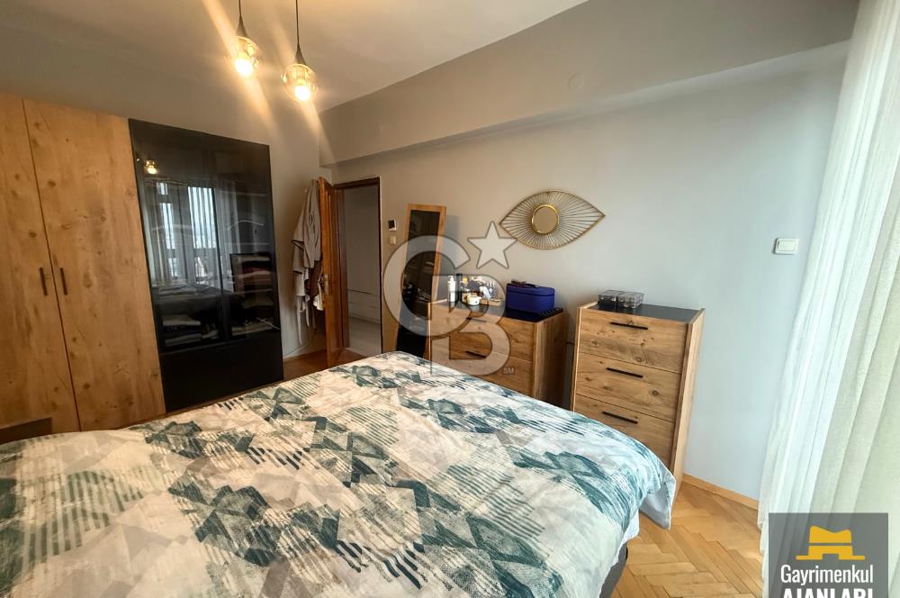 TAURUS AVM YANI İDARECİLER SİTESİ ARA KAT BOŞ 3+1 KİRALIK DAİRE