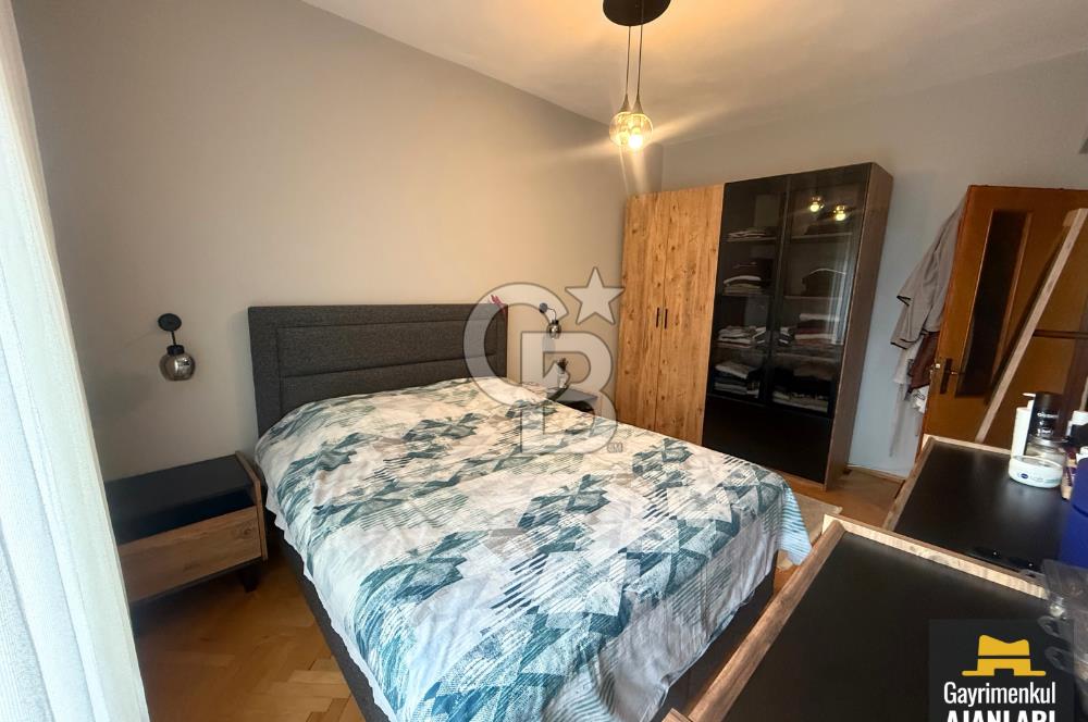 TAURUS AVM YANI İDARECİLER SİTESİ ARA KAT BOŞ 3+1 KİRALIK DAİRE