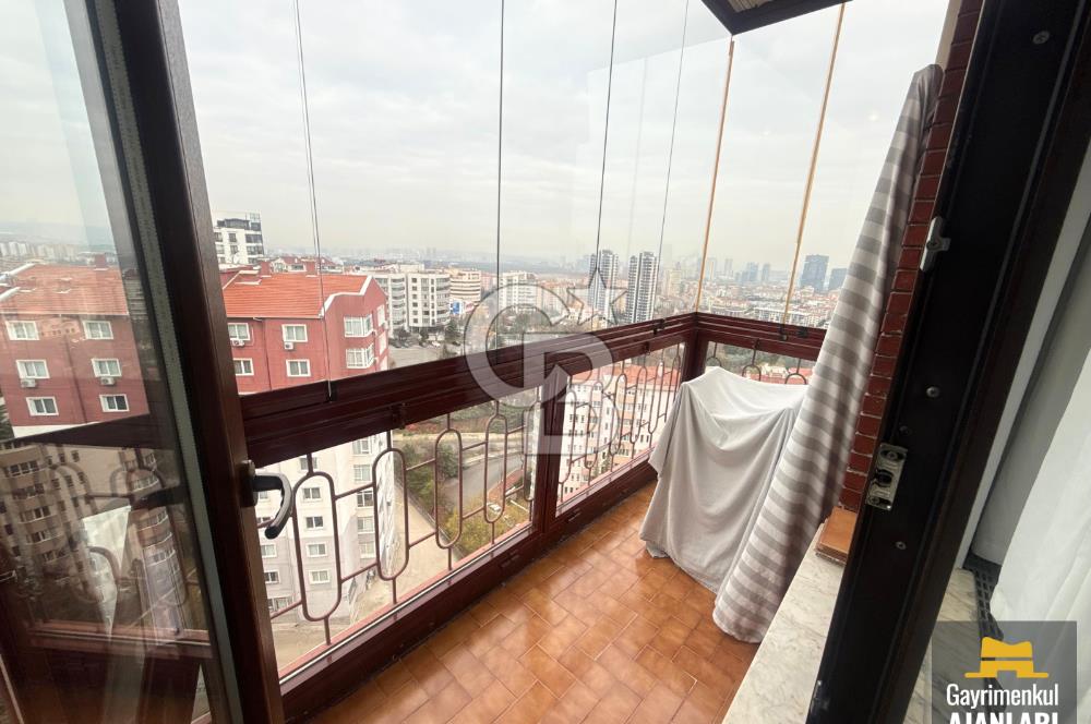 TAURUS AVM YANI İDARECİLER SİTESİ ARA KAT BOŞ 3+1 KİRALIK DAİRE