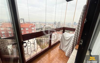 TAURUS AVM YANI İDARECİLER SİTESİ ARA KAT BOŞ 3+1 KİRALIK DAİRE