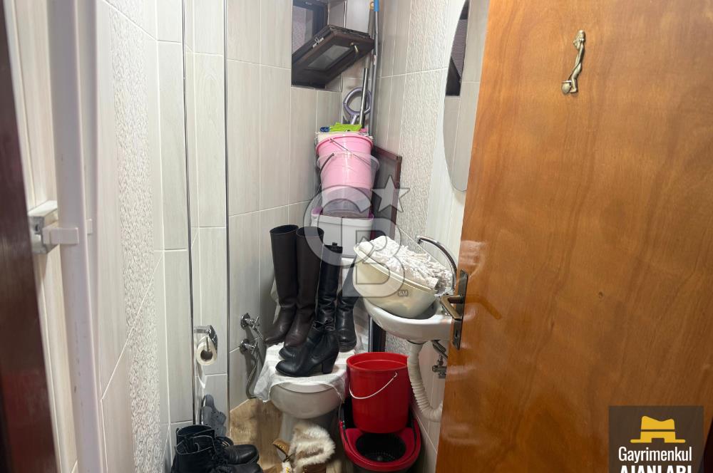 TAURUS AVM YANI İDARECİLER SİTESİ ARA KAT BOŞ 3+1 KİRALIK DAİRE