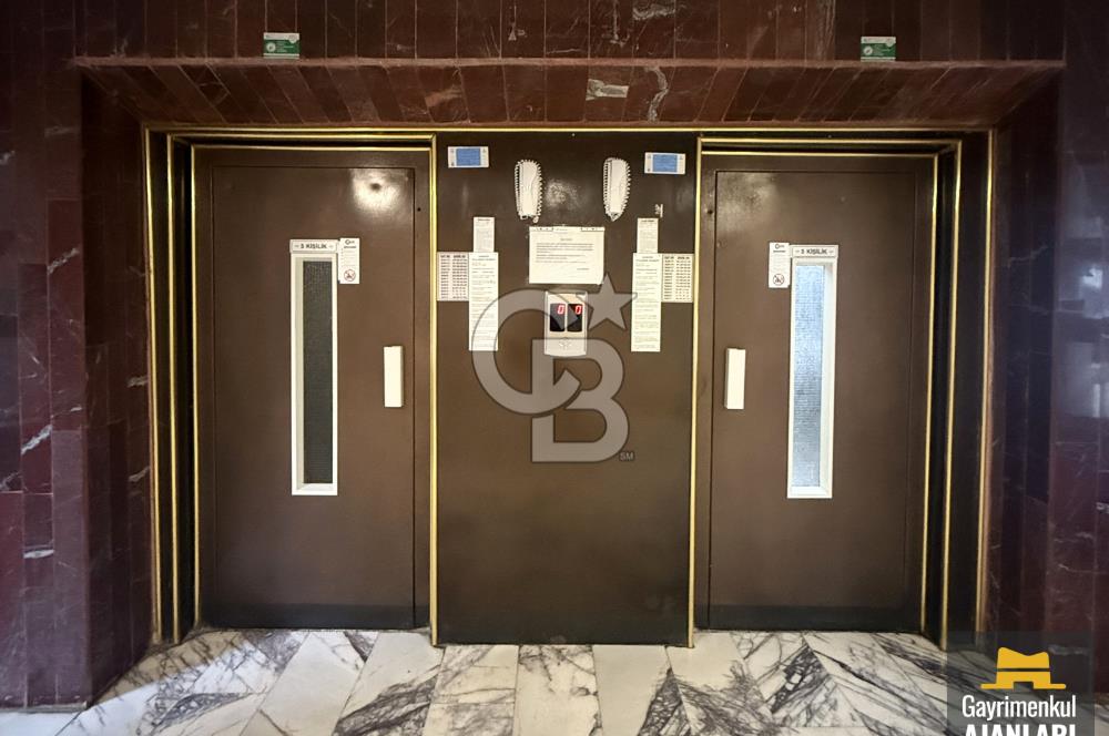 TAURUS AVM YANI İDARECİLER SİTESİ ARA KAT BOŞ 3+1 KİRALIK DAİRE