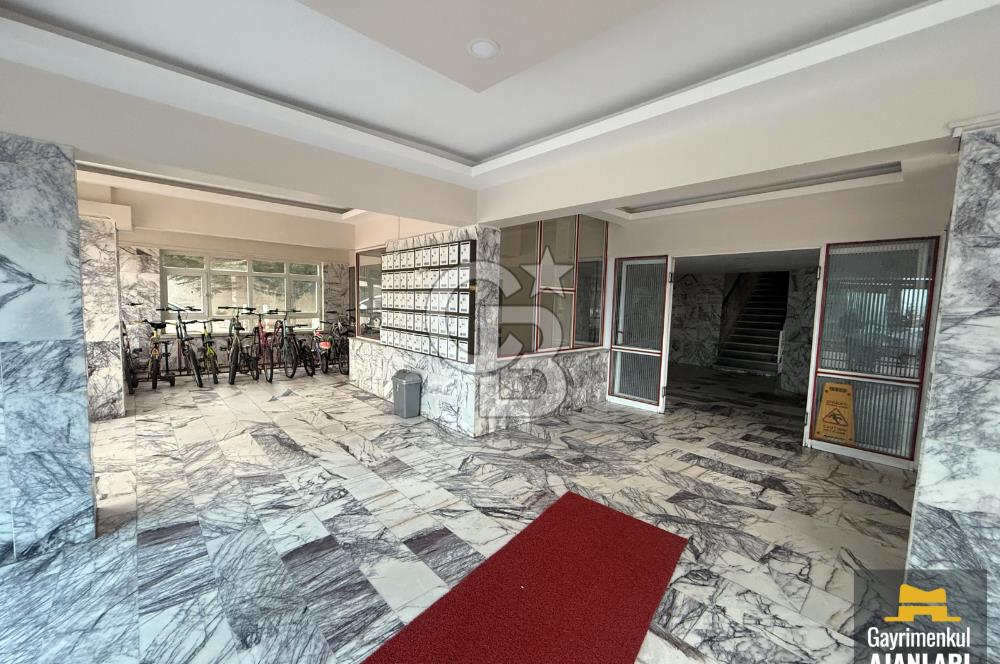 TAURUS AVM YANI İDARECİLER SİTESİ ARA KAT BOŞ 3+1 KİRALIK DAİRE