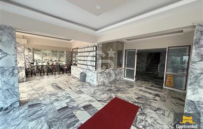 TAURUS AVM YANI İDARECİLER SİTESİ ARA KAT BOŞ 3+1 KİRALIK DAİRE