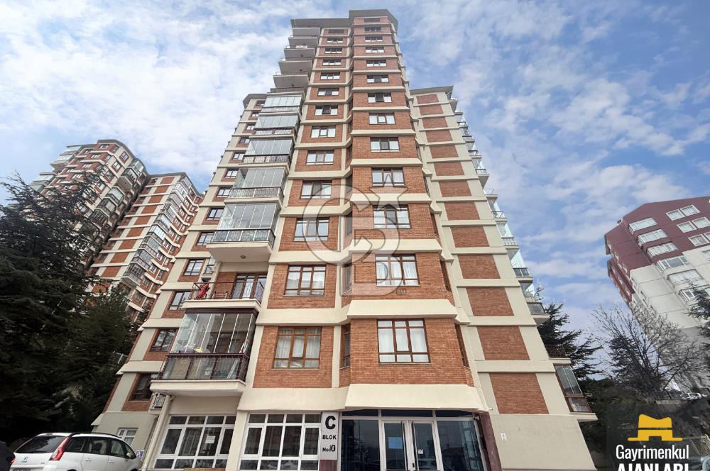 TAURUS AVM YANI İDARECİLER SİTESİ ARA KAT BOŞ 3+1 KİRALIK DAİRE