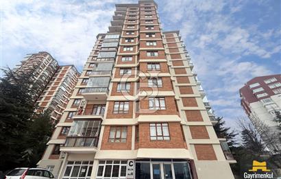 TAURUS AVM YANI İDARECİLER SİTESİ ARA KAT BOŞ 3+1 KİRALIK DAİRE