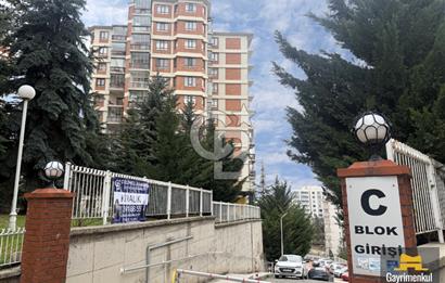 TAURUS AVM YANI İDARECİLER SİTESİ ARA KAT BOŞ 3+1 KİRALIK DAİRE